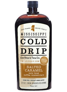 Mississippi Cold Drip Coffee